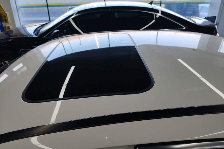 Used Mercedes-Benz C-Class 2022 Restyled C 200 L Sport Edition