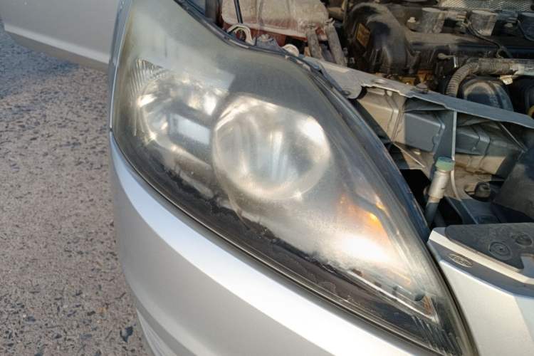 Used Ford Focus 2013 Hatchback Classic 1.8L Automatic Fashion Edition
