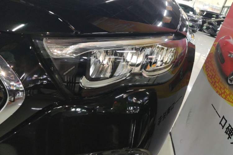 Used Mercedes-Benz E-Class 2024 E 300 L Stylish Model