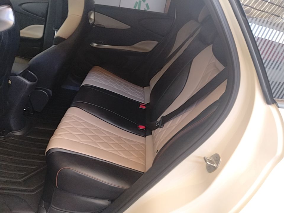 BYD Dolphin 2021 405 km Fashion Edition — снимка 20