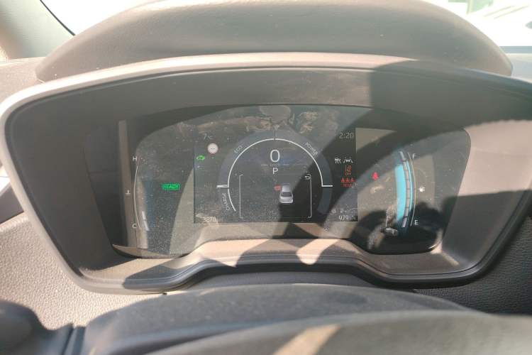 Used Toyota Corolla 2024 1.8L Smart Electric Hybrid Dual-Engine Pioneer Edition