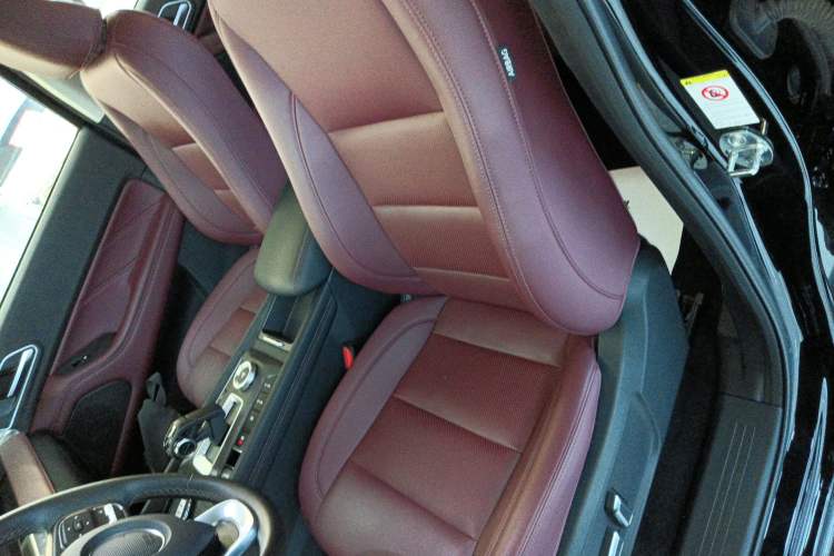 Used Great Wall Poer 2024 2.4T Off-Road Edition Automatic Diesel 4x4 Advanced Version
