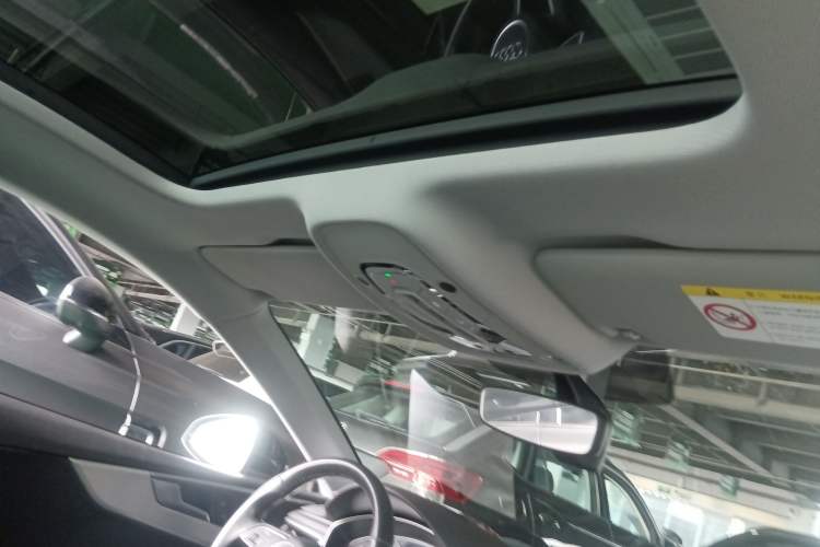 Used Audi A5 2020 Coupe 40 TFSI Fashion Edition China VI Emission Standard