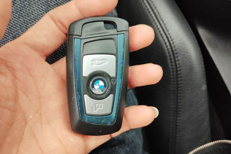 Used BMW 1 Series 2013 Facelift M135i 5-Door Version
