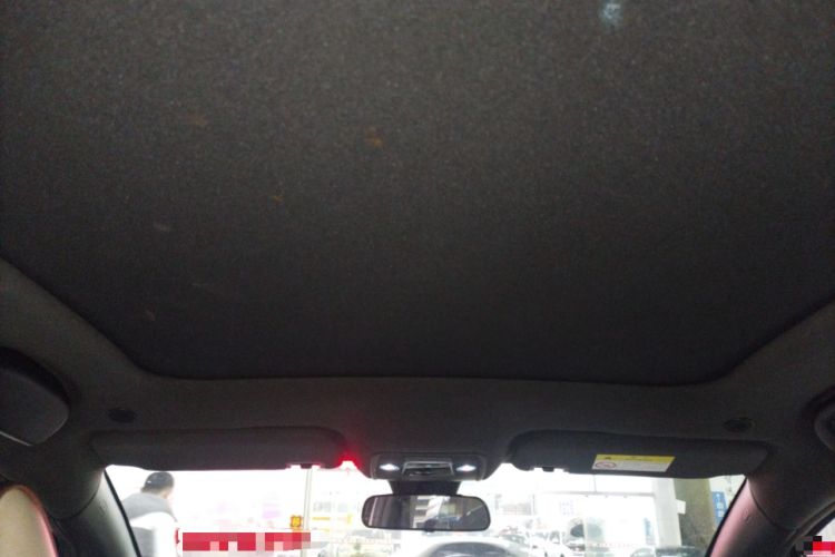 Used BYD Dolphin 2023 420 km Fashion Edition
