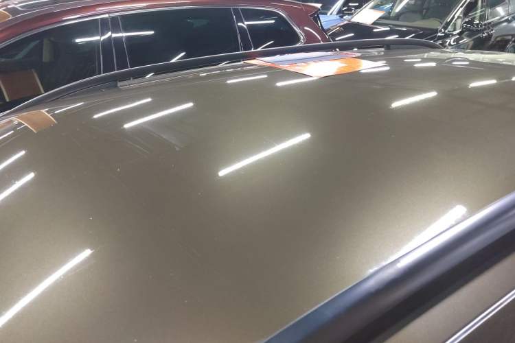 Used Volkswagen Tiguan L 2016 300TSI Automatic Two-Wheel Drive Trend Edition