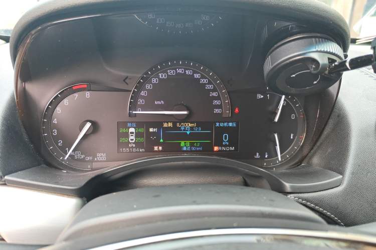 Used Cadillac ATS-L 2017 28T Fashion Edition