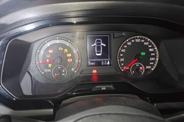 Used Volkswagen Bora 2020 1.5L Automatic Elite Version