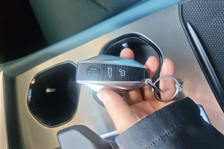 Used MG 7 2025 2.0T Trophy+ Super Sport Edition