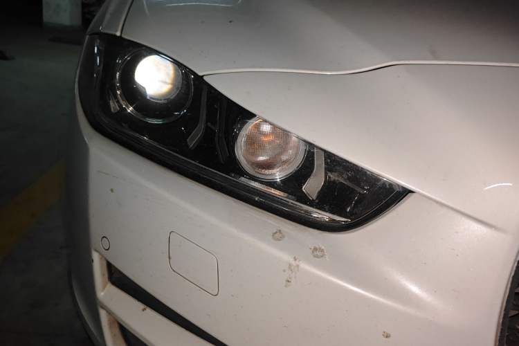 Used Jaguar XEL 2019 2.0T 200 PS Luxury Edition