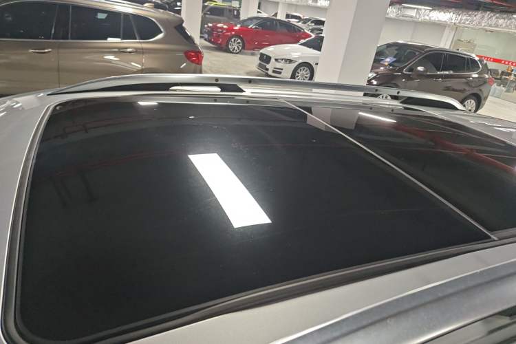 Used Chevrolet Equinox 2018 Redline 550T Automatic All-Wheel-Drive Trailblazer RS Edition
