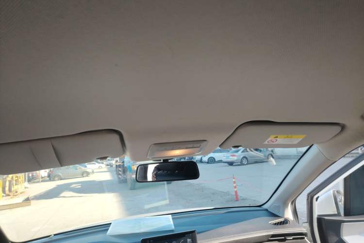 Used Wuling Jiachen 2022 1.5L Manual Enjoyment Elite Model