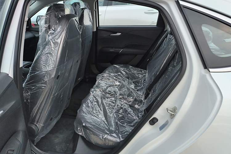 Used Changan Eado 2025 Blue Whale 1.5T 500Bar Prestige Model