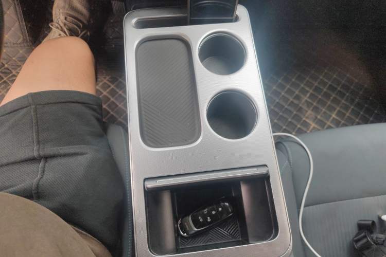 Used AION Y 2023 Plus 510 Enjoy Edition