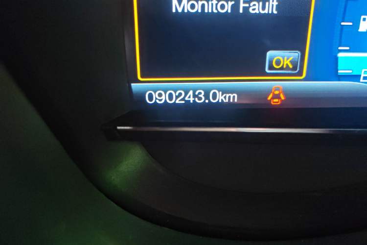 Used Ford Explorer 2016 2.3T Fashion Edition

