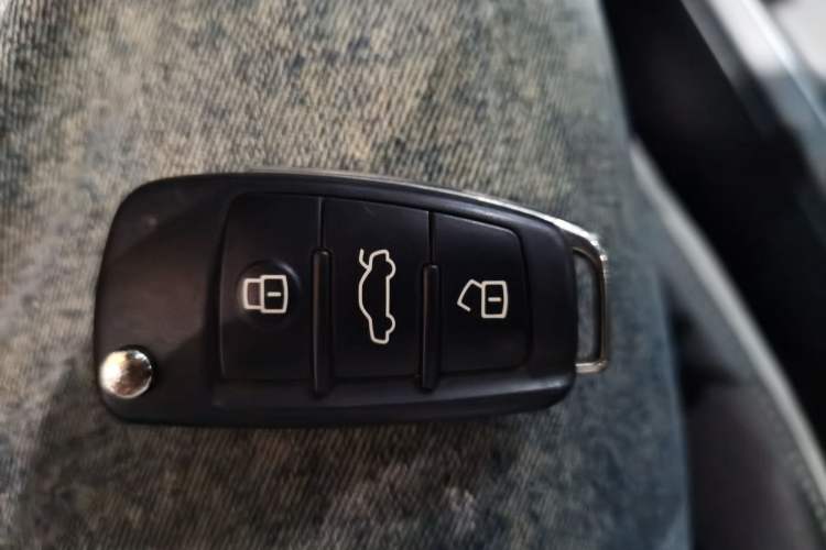 Used Audi Q3 2024 35 TFSI Fashion Dynamic Edition
