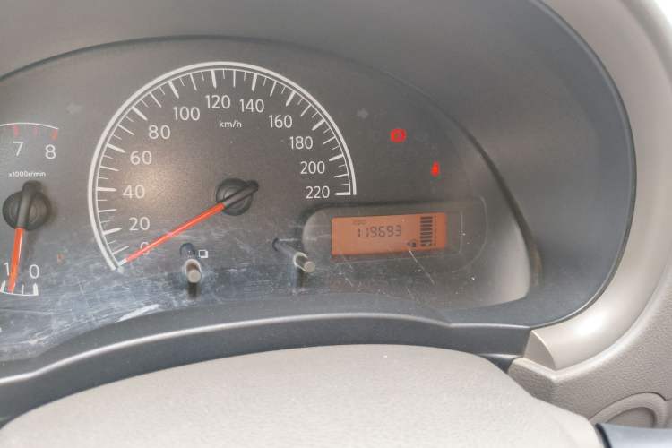 Used Nissan Sunny 2014 1.5XE Manual Elite Edition
