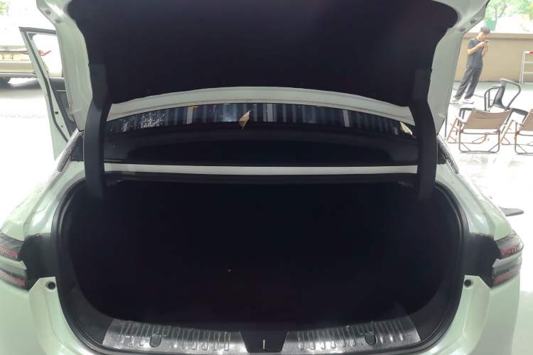 Used AION S Plus 2023 70 Enjoy Edition Lithium Iron Phosphate
