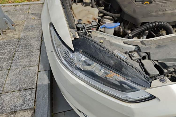 Used Ford Mondeo 2013 1.5L GTDi180 Fashion Edition
