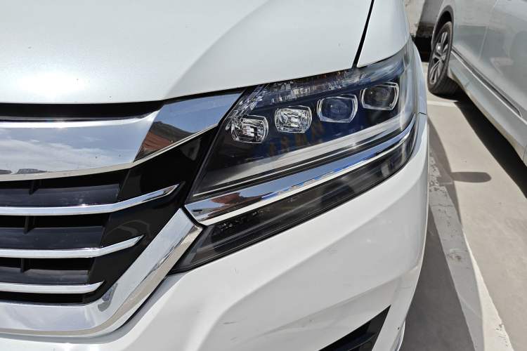 Used Honda Elysion 2016 2.4L Luxury Edition Left Front Headlight