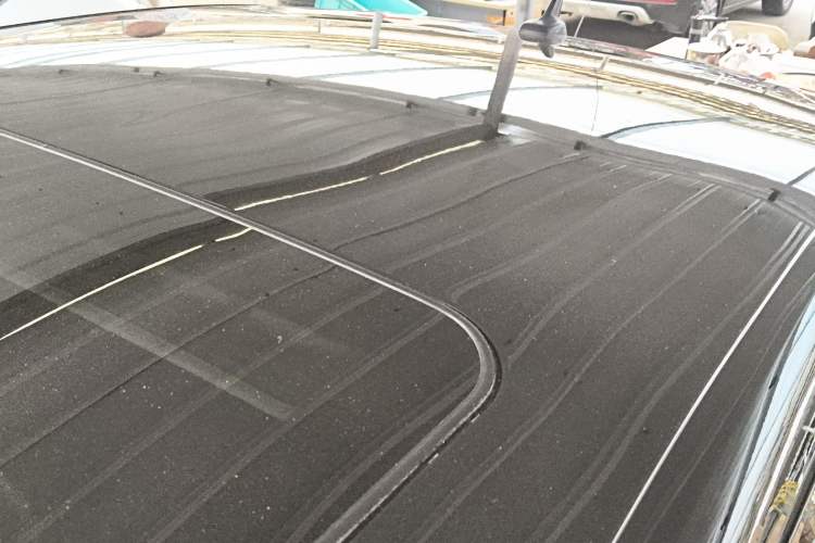 Used Volkswagen Lavida 2015 1.6L Automatic Comfort Edition Roof