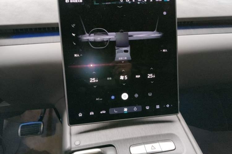 Used Nio ET7 2022 100kWh First Edition
