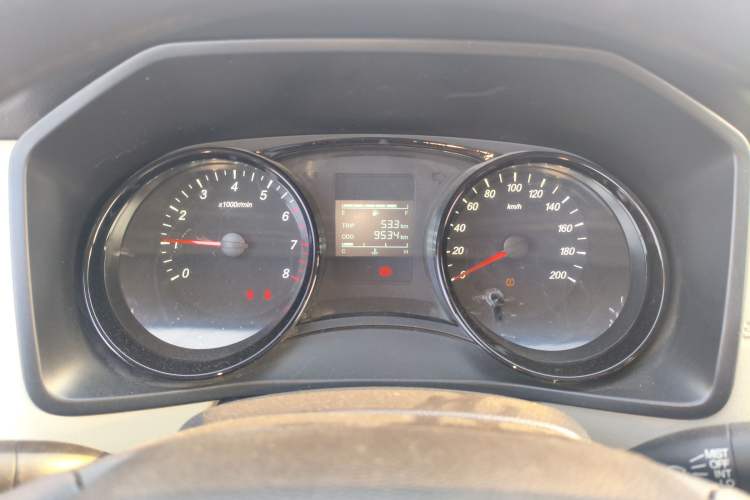 Used Wuling Zhengcheng 2021 1.5T Manual Comfort Version