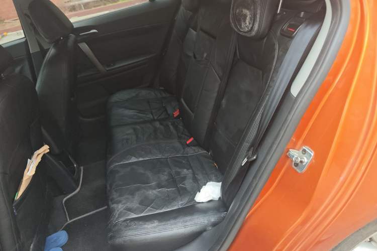 Used MG 6 2012 Hatchback 1.8T Automatic Performance Edition