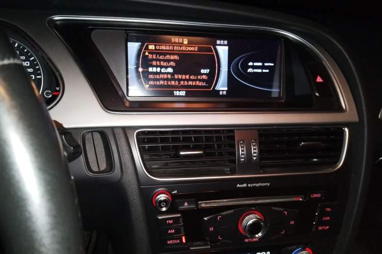 Used Audi A4L 2016 35 TFSI Collector's Edition Automatic Standard Model