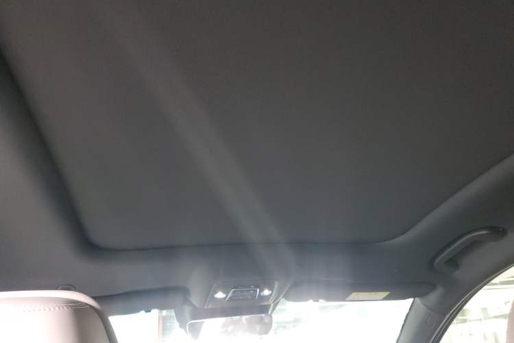 Used BYD Han 2025 DM-i 125KM LiDAR-Powered Intelligent Driving Model