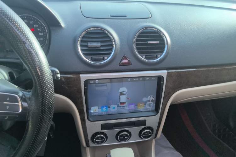 Used Volkswagen Lavida 2011 1.6L Automatic Pinxuan Edition
