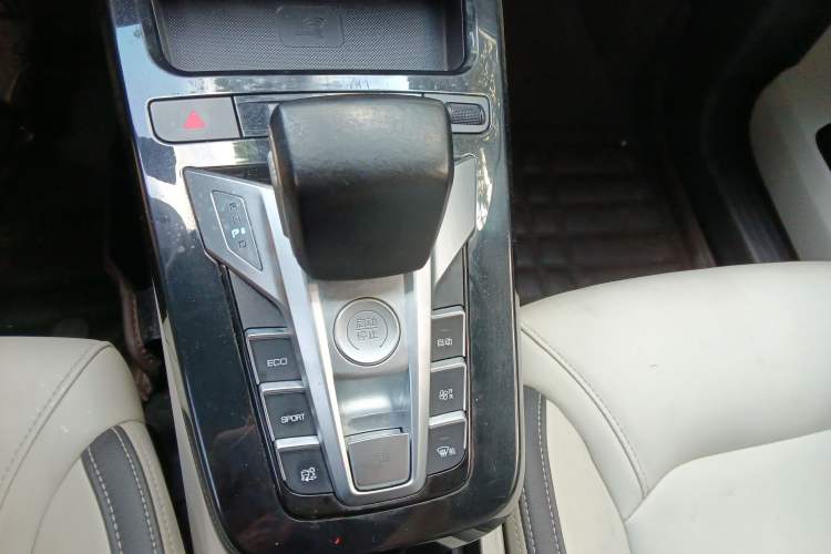 Used BYD Yuan Pro 2021 "Love for a Lifetime" Edition