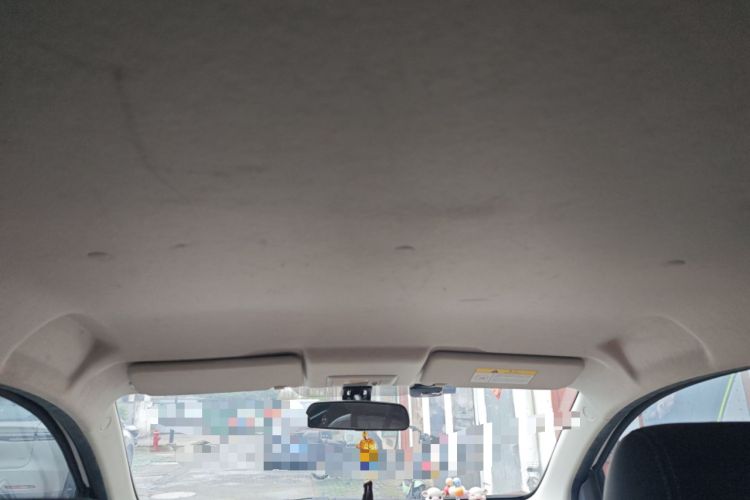 Used CHANGAN Benni E-Star 2020 Xinyue Edition Lithium-NMC
