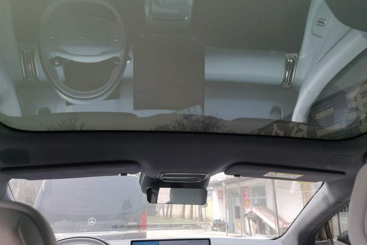 Used XPeng P7+ 2024 Long-Range Max
