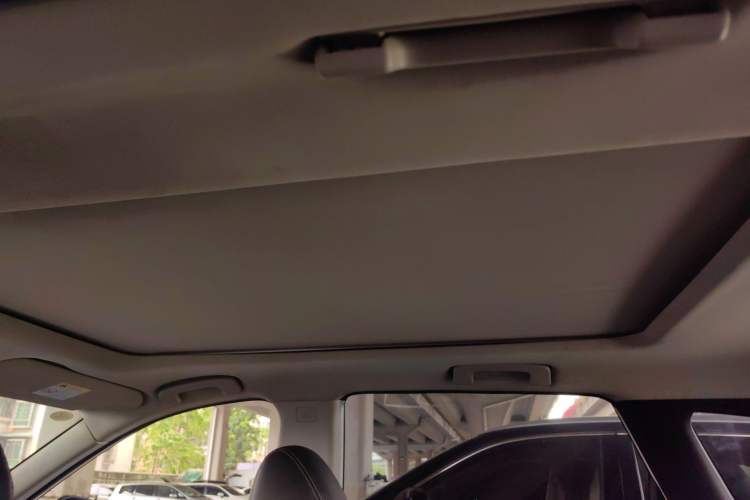 Used Venucia Star 2020 260T Automatic XingShang Edition Headliner