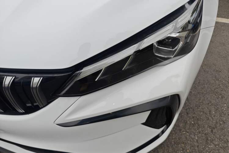 Used Geely Auto Binray 2024 Binrui COOL 1.5T DCT Longteng Edition