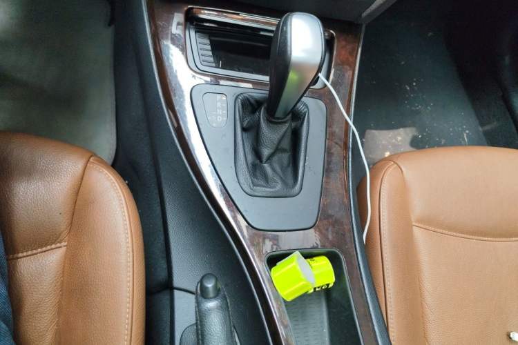 Used BMW 3 Series 2012 320i Sport Edition