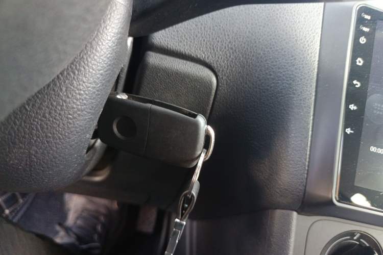 Used Volkswagen Polo 2013 1.4L Automatic Comfort Edition
