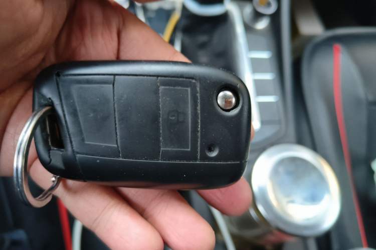 Used Volkswagen Bora 2020 1.5L Automatic Elite Version
