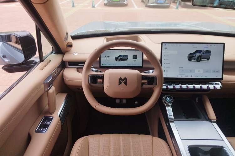 Used Brave warrior M817 2025 Model, Max