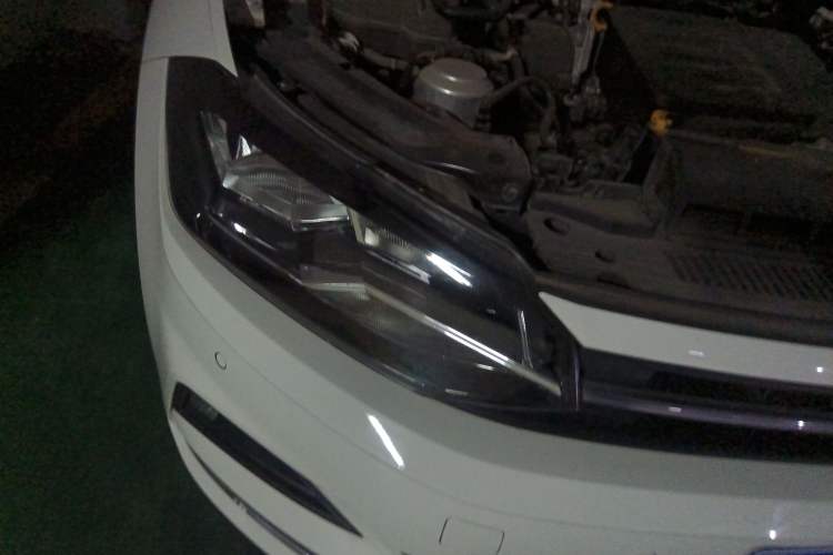 Used Volkswagen Polo 2019 Plus 1.5L Automatic Beats Trendy Cool Edition