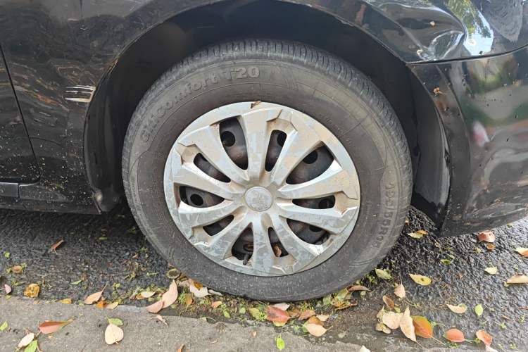 Used Roewe 350 2014 1.5L Automatic Xunda Edition