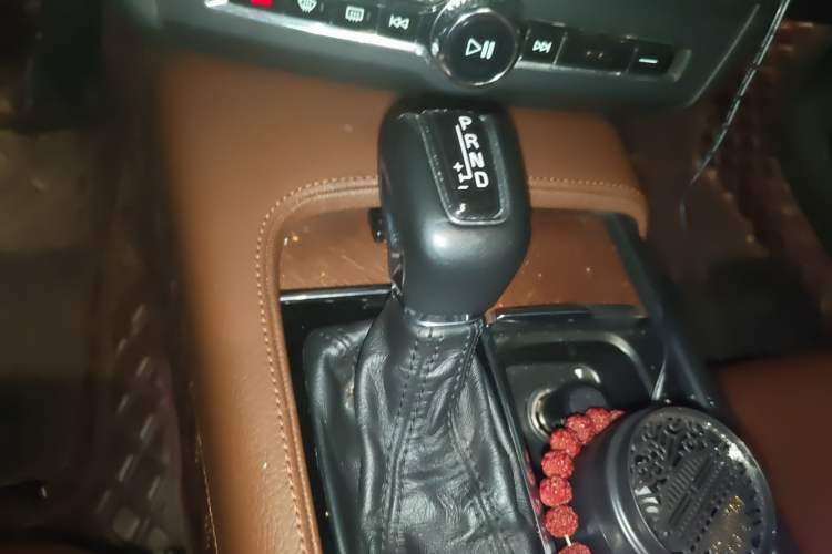 Used Volvo S90 2019 T5 Zhiyi Edition