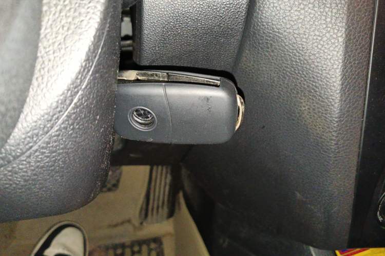 Used Volkswagen Sagitar 2014 1.6L Automatic Comfort Model