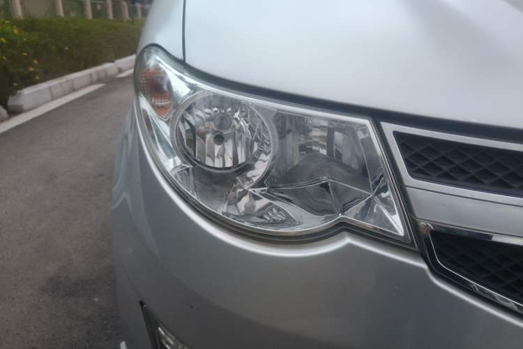 Used Wuling Hongguang 2015 1.5L S Base Model China IV