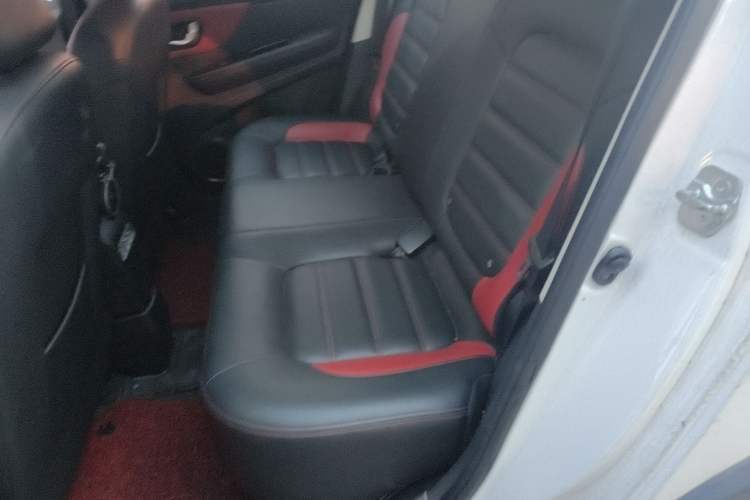 Used Haval H1 2015 1.5L AMT Luxury Model