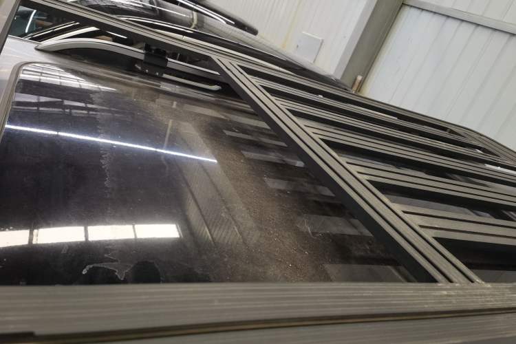 Used JETOUR Shanhai Traveler C-DM 2024 C-DM 129KM Linye Edition
