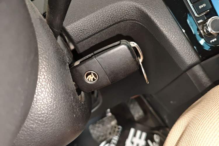 Used Skoda Rapid Spaceback 2014 1.6L Automatic Enjoyment Edition Interior 1