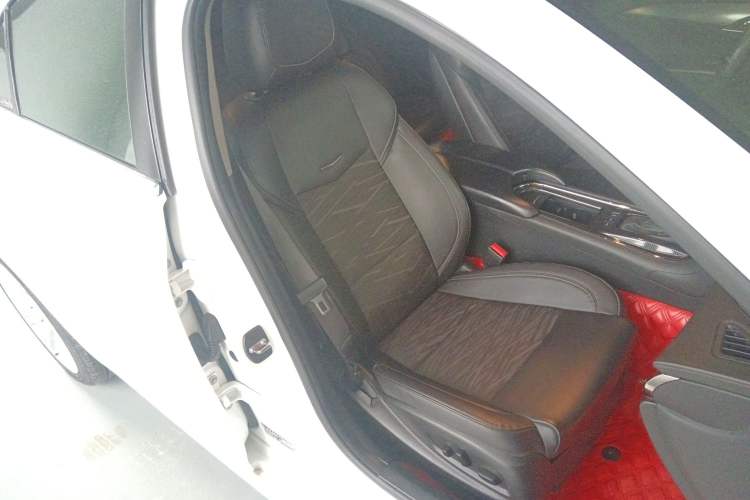 Used Cadillac ATS-L 2017 28T Tech Edition