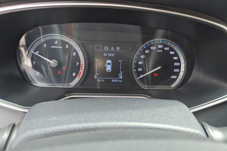 Used CHANGAN OSHAN X7 2020 1.5T Manual Luxury Version